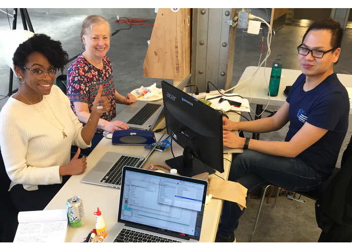 StitchInTime – screenshot 3