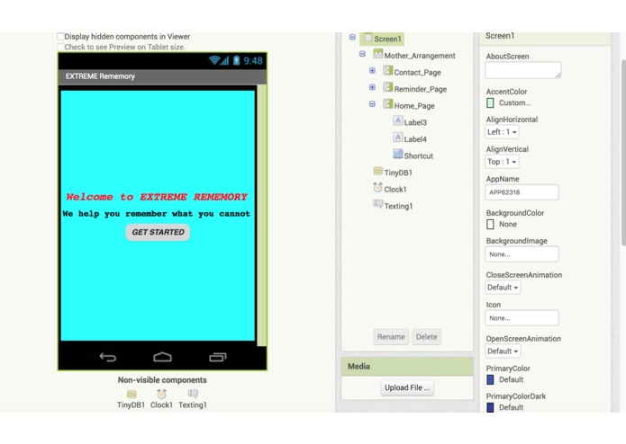 EXTREME Rememory – screenshot 6