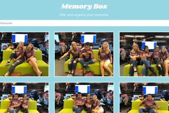 Memory Box