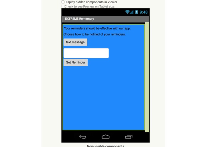 EXTREME Rememory – screenshot 8