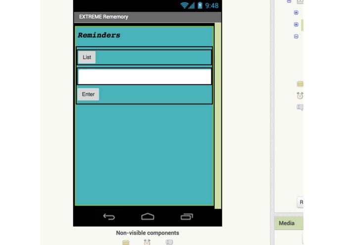 EXTREME Rememory – screenshot 9