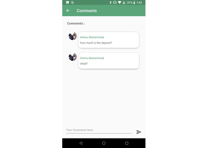 FarmMart – screenshot 2