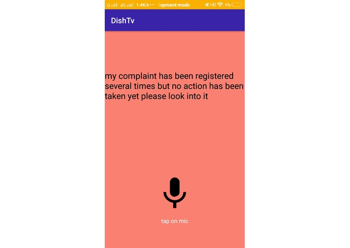 FeedZap – screenshot 3
