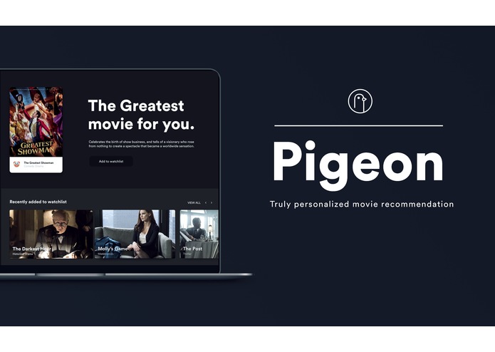 [AI] Pigeon – screenshot 1