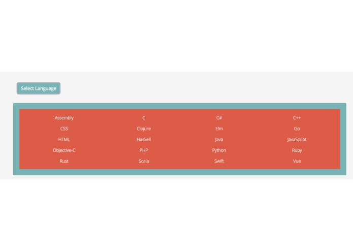 OPN*SRC – screenshot 2