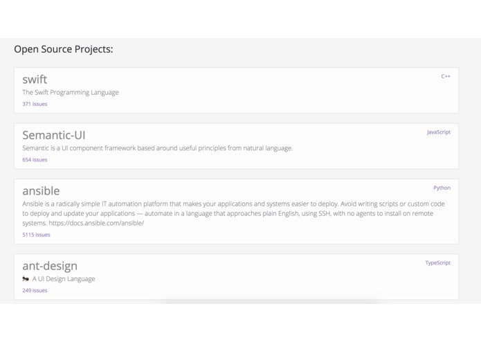 OPN*SRC – screenshot 3