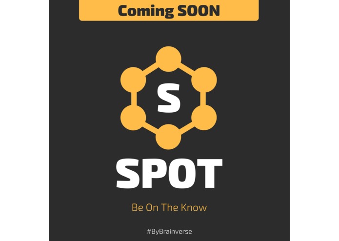 Spot - Be On The Know – screenshot 2