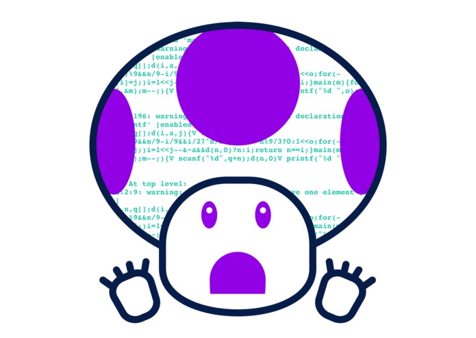 CodeOverToad – screenshot 1
