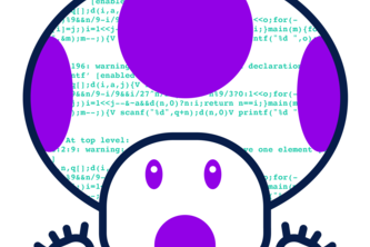 CodeOverToad