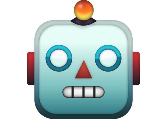 Syllabot – screenshot 1