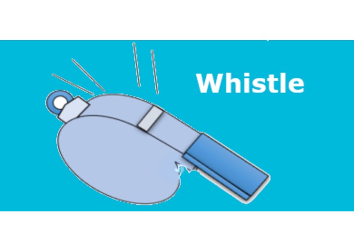 Whistle – screenshot 1