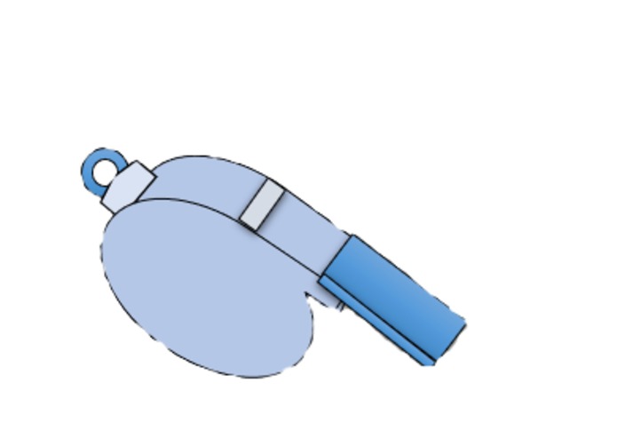 Whistle – screenshot 2