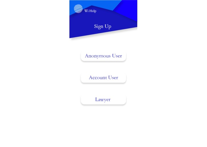 Watson Immigration Help (WiHelp) – screenshot 5