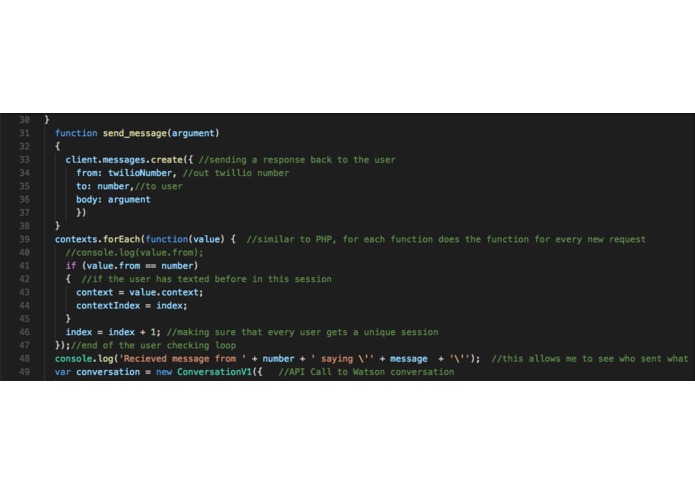 Heritage Hackathon Nyc – screenshot 2