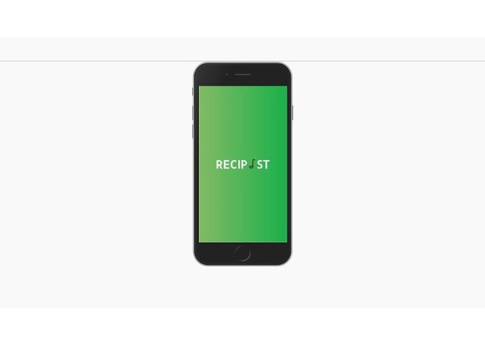 Recipyst – screenshot 1