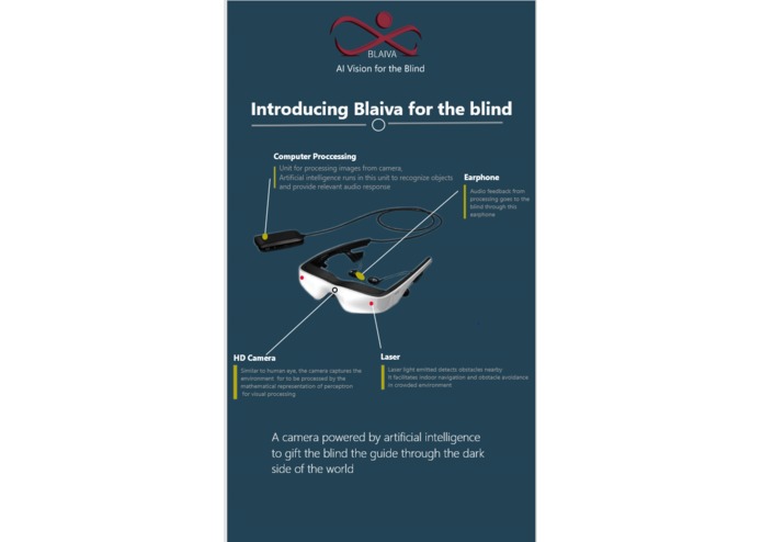 Blaiva – screenshot 1