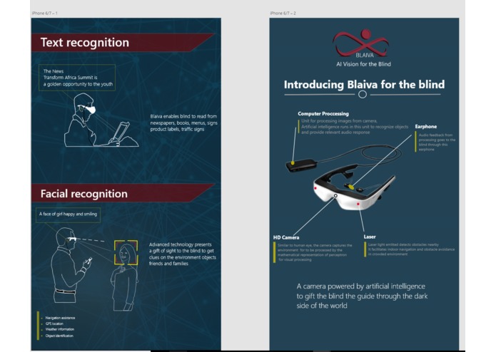 Blaiva – screenshot 2