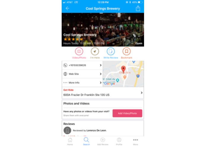 Nodat  – screenshot 7