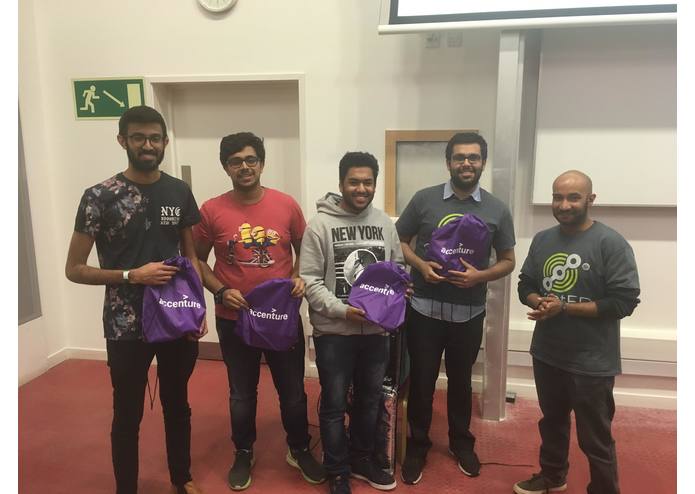 CrossCom – screenshot 1