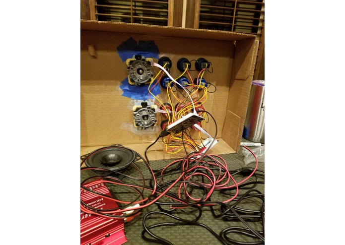 Arcade Machine – screenshot 1