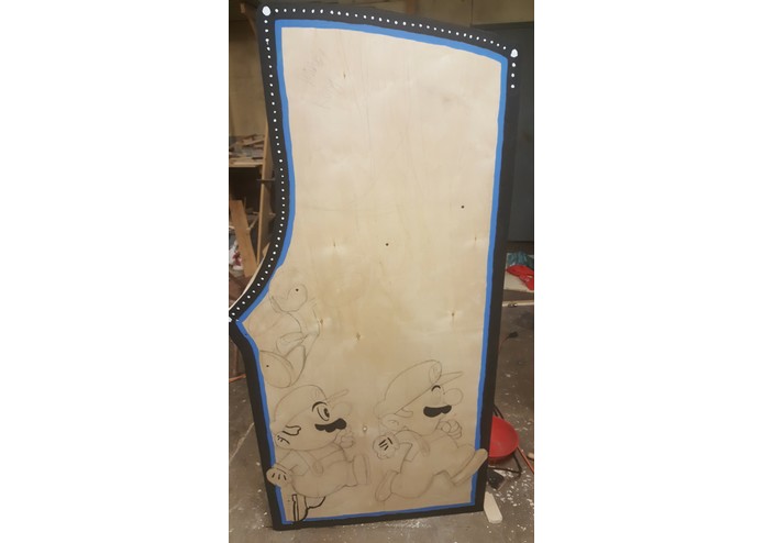 Arcade Machine – screenshot 3