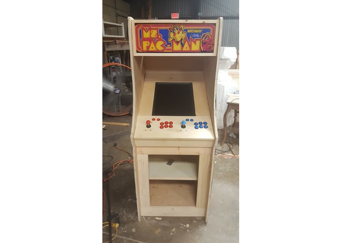 Arcade Machine – screenshot 4