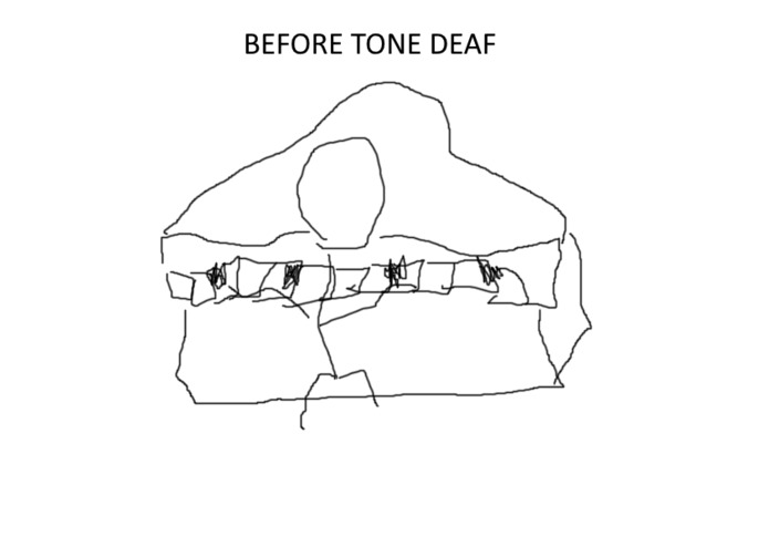 ToneDeaf – screenshot 2