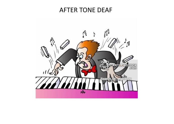 ToneDeaf – screenshot 3