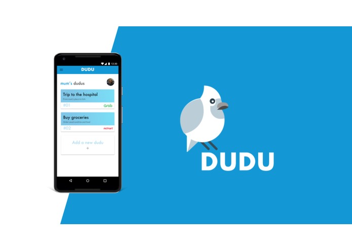 Dudu – screenshot 1