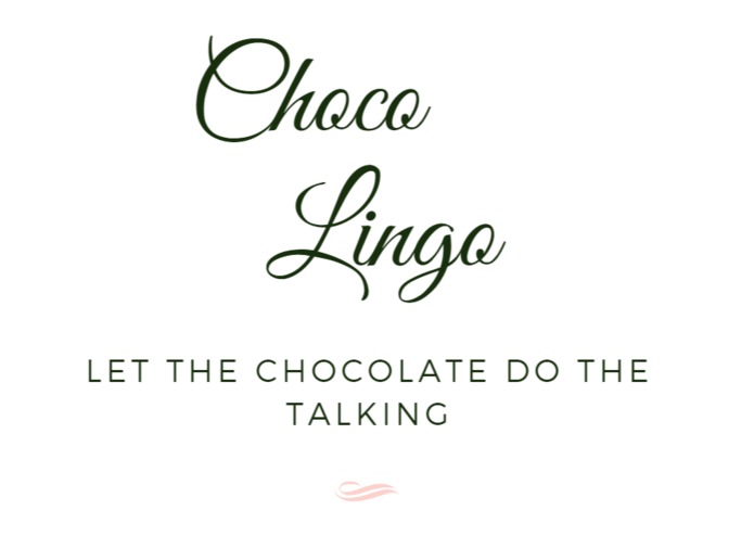 Team 1 - ChocoLingo – screenshot 1