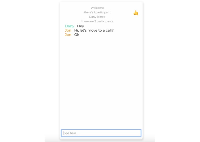 Subtle – screenshot 2