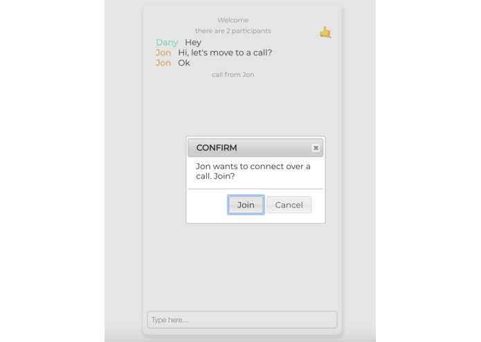 Subtle – screenshot 3