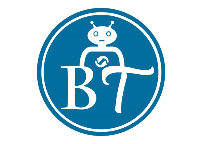 Botland Translator – screenshot 1