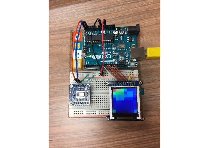 Melanoma Detector – screenshot 1