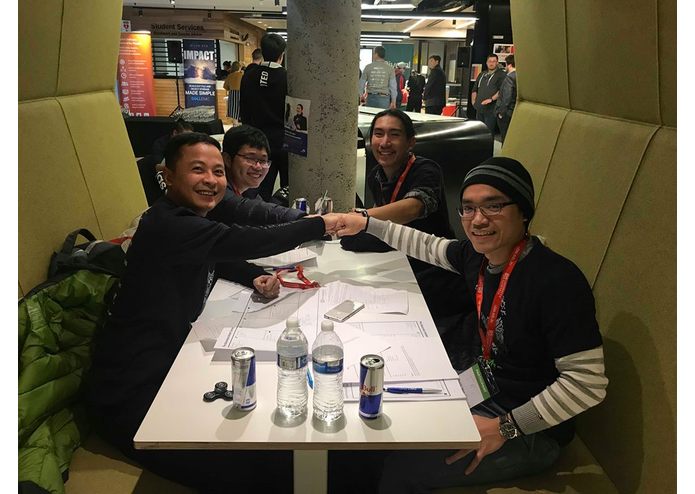 MealPass – screenshot 2