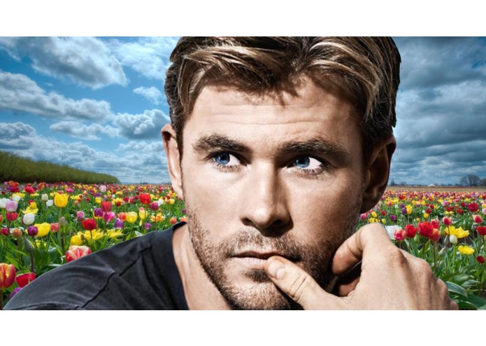 Eye Contact Simulator 2019 – screenshot 1