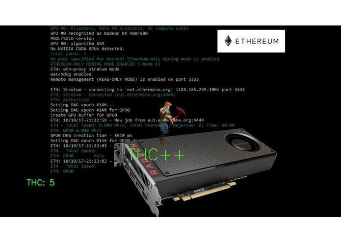 Crypto Miner Simulator – screenshot 1