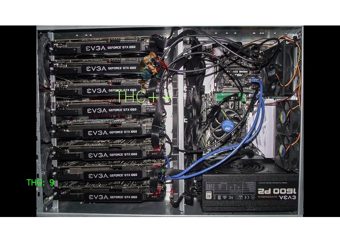 Crypto Miner Simulator – screenshot 3