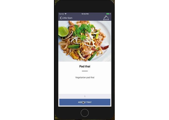 MealPass – screenshot 7