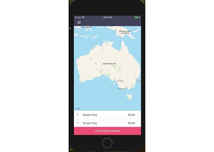 MealPass – screenshot 9