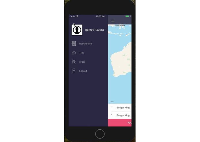 MealPass – screenshot 10