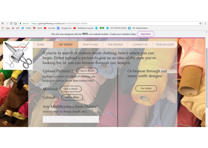 People's Clothes – screenshot 5