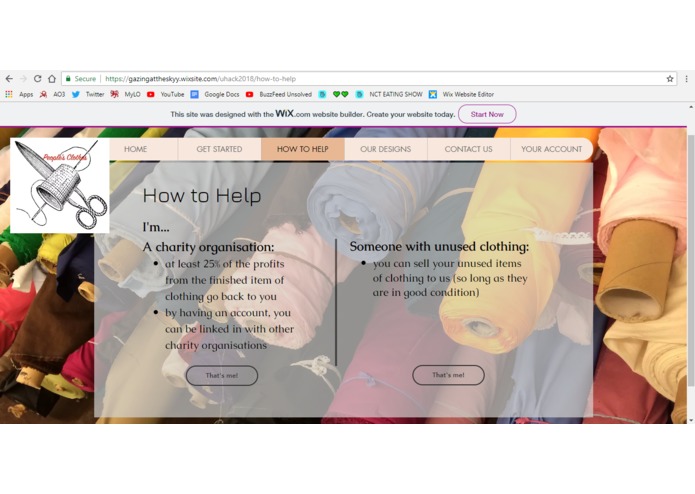 People's Clothes – screenshot 6