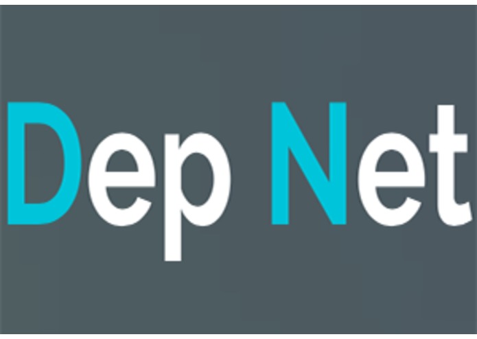 DepNet – screenshot 1