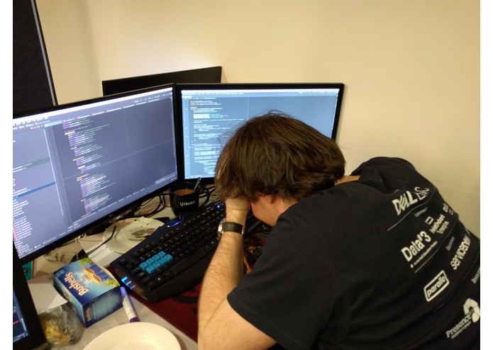 Conference Connect – screenshot 2