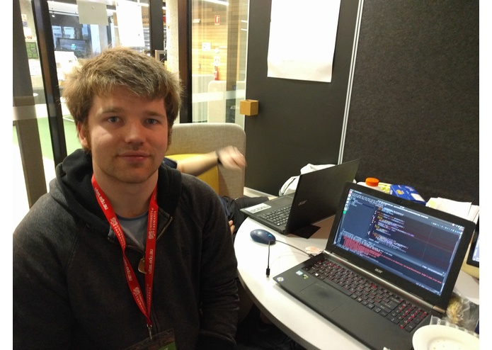 Conference Connect – screenshot 3