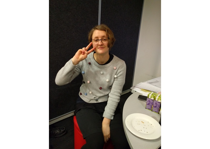 Conference Connect – screenshot 4