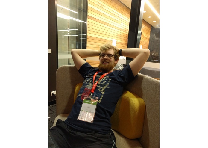 Conference Connect – screenshot 5