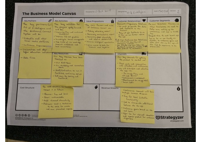 Conference Connect – screenshot 6