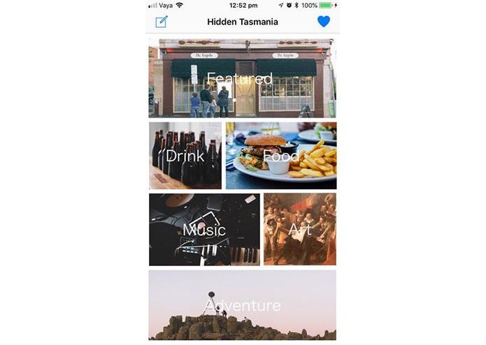 Hidden Tasmania – screenshot 9